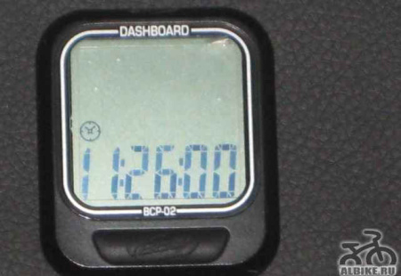 ВСР-02(черный)