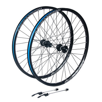 RWS26b-RD(Centerlock)