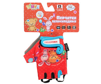 VG 954 Вear and Hare 