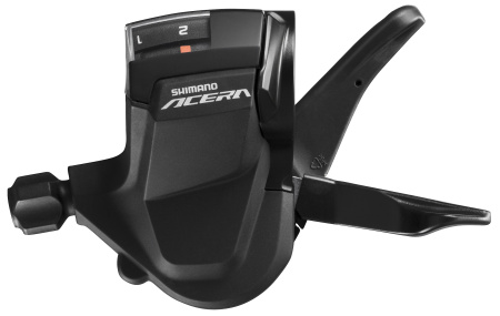 Шифтер Acera M3010