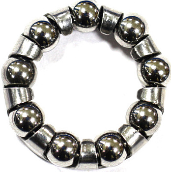 Подшипник 9 квадратной каретки