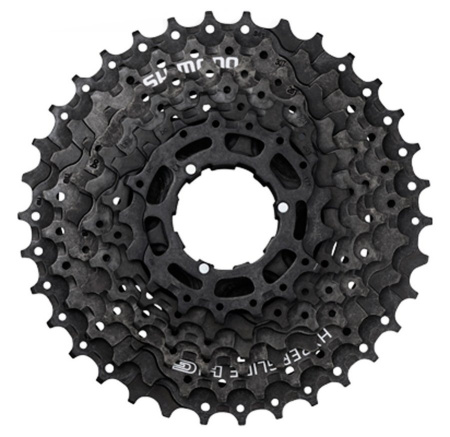 Кассета Shimano CS-HG30-9 11-34T