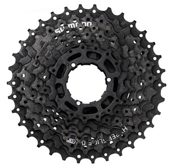 Кассета Shimano CS-HG30-9 11-34T
