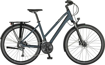 sport 30 lady