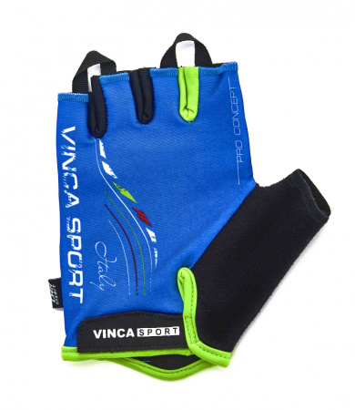 VG 934 blue ITALY