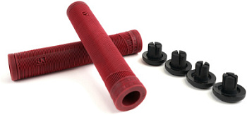 Грипсы Urban Artt Civic ((красный)