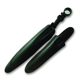HN 13-1 black