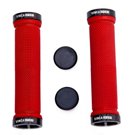 H-G 119 redblack