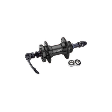 GB-13R-QS black