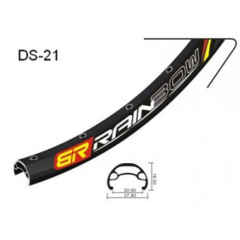 DS-21-27.5bk32h
