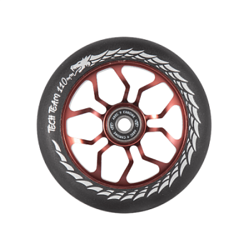 koleso-dlya-samokata-duker-303-110-mm-red