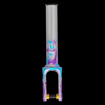 53407-Oath-SCS-Fork-V2-Ano_Blue_Pur_Tit-front