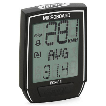 BCP-22