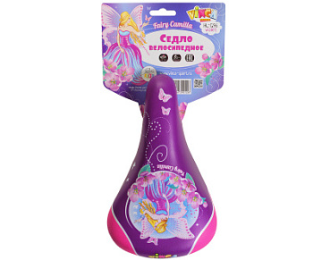 VS 12  fairy Camilla