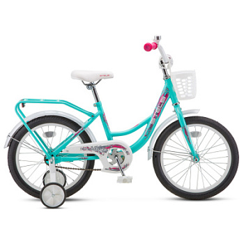 Велосипед Stels Flyte Lady 18