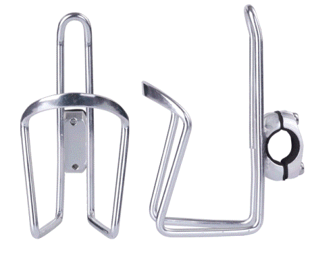 HC 14 silver