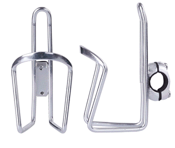 HC 14 silver