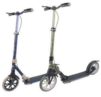 Самокат TT SPORT 250R