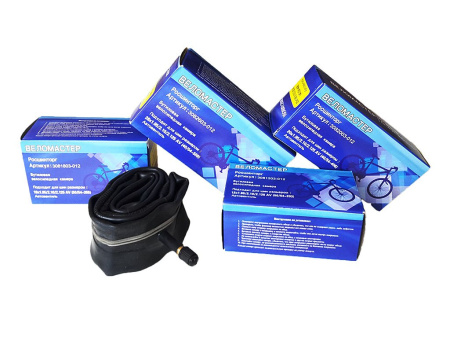 веломастер