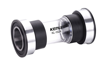 Каретка KENLI KL-102A 24-24мм резьба