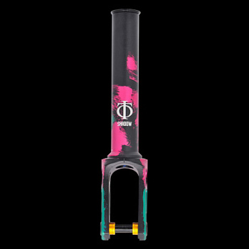53408-Oath-SCS-Fork-V2-Ano_Gr_Pnk_Blk-front 53408-Oath-SCS-Fork-V2-Ano_Gr_Pnk_Blk-front