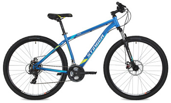 Aragon 27.5 Синий
