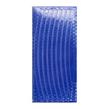 STA 114 blue
