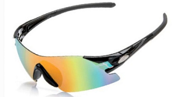 VG 25 black