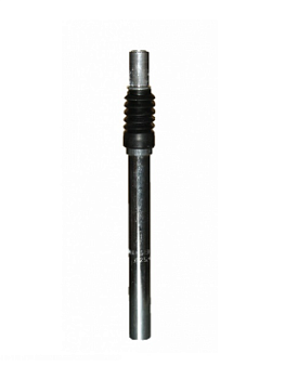 VSS 1 (25.4) black