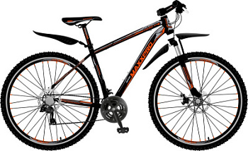 Maxxpro Hard 27.5 Ultra