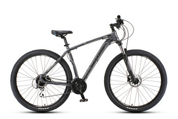 Maxxpro Hard 29 mega