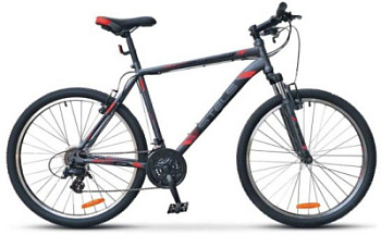 F010 19 Черно-красный