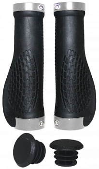 H-G 127 blacksilver