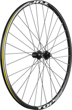 RWS26b-TD(CenterLock)