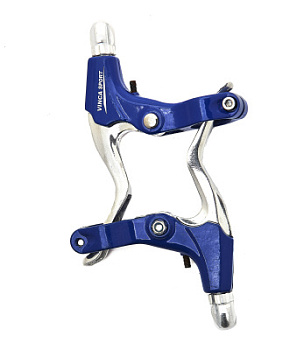 VB 51 blue
