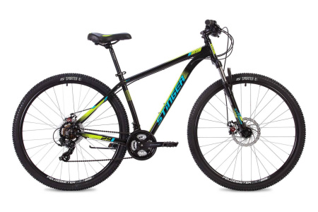 Element Evo