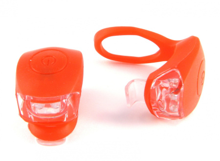 VL 267-2B red