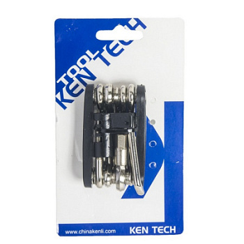 KL-9833B