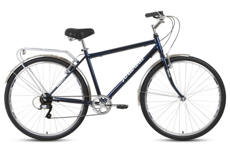 Велосипед Forward Dortmund 28 2.0