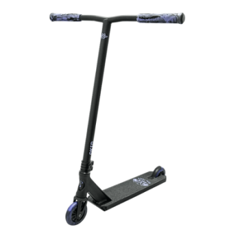 Самокат трюковой Aker