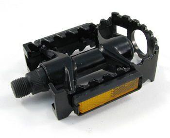 VP 04А black
