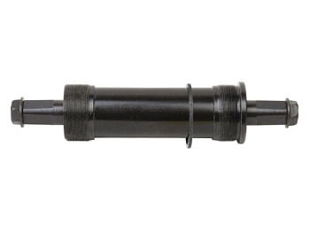 Картридж каретки “NECO” для FatBike, резьба BSA 100 мм, длина вала 160 мм