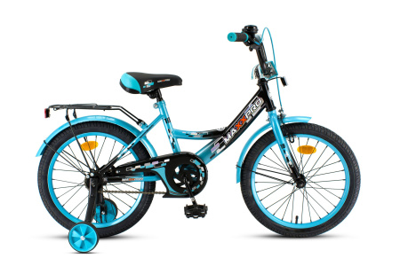 М18 (Голубой)