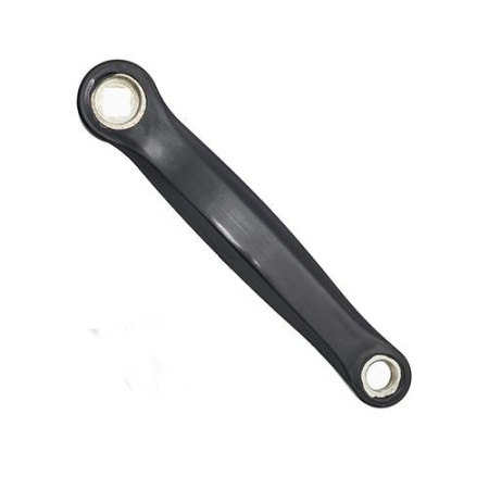 Шатун левый спортивный, черный