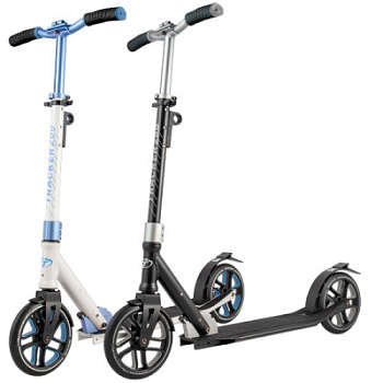 Самокат TT TRACKER 200