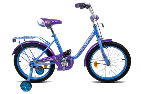 Sofia (Сине-фиолет)