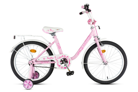 Sofia 20 (Розовый)