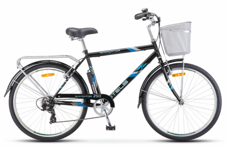 Navigator 250