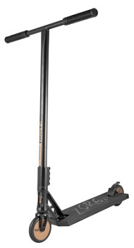 Самокат трюковой Zorg21 BROWN