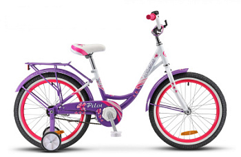 Stels pilot 210 girl